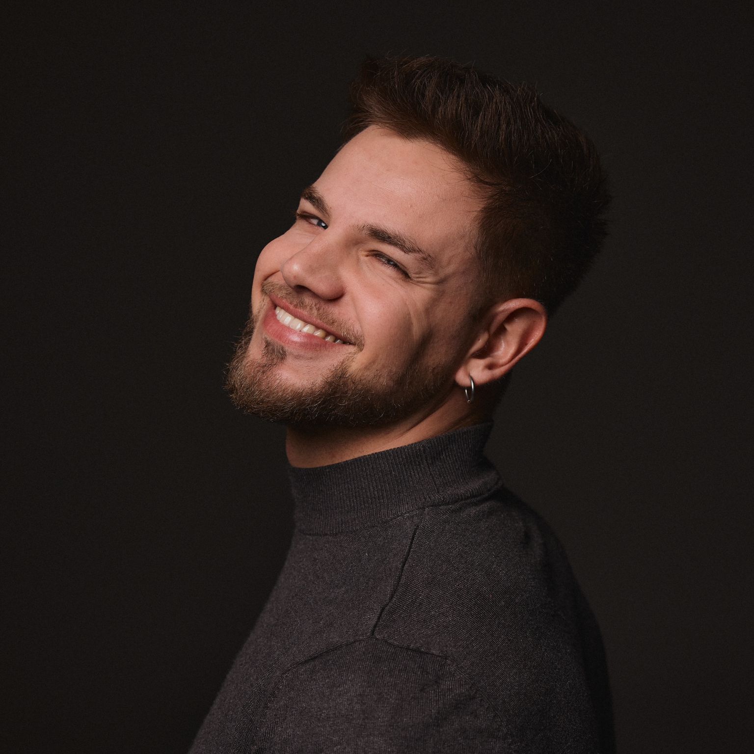 Headshot 2