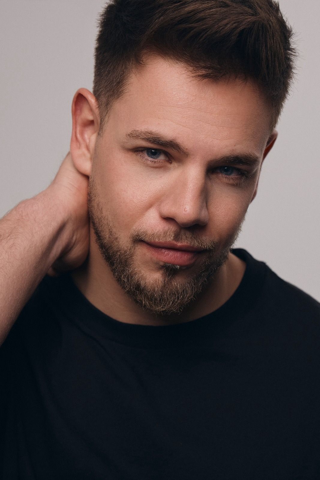 Your Headshot